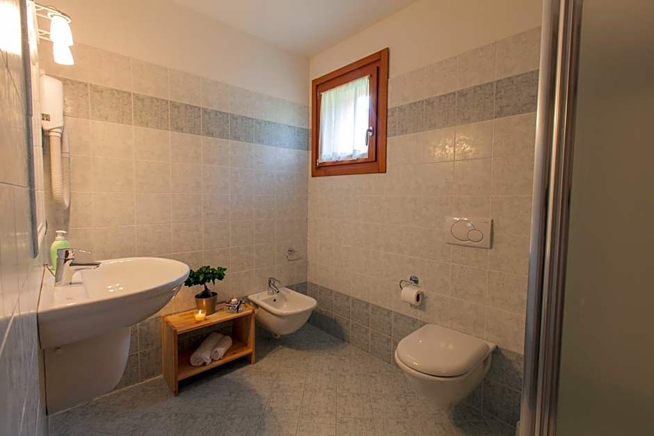 Residence Hotel Raggio Di Luce