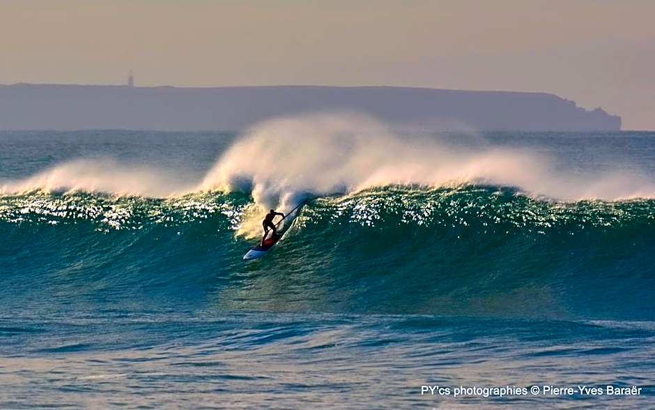 Gite de la Baie - Morgat