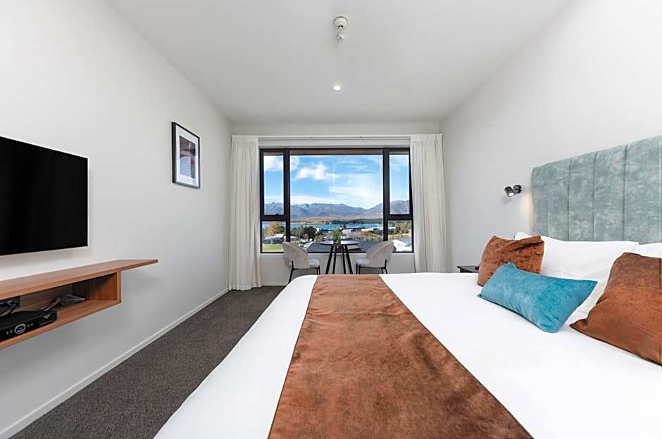 Galaxy Boutique Hotel