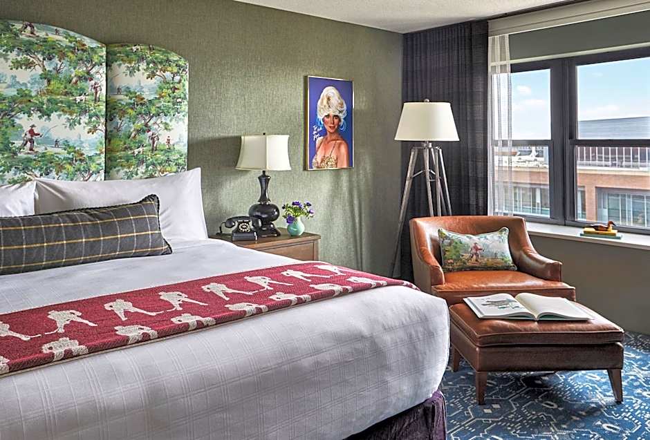 Graduate by Hilton Minneapolis