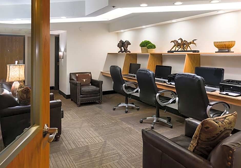 Ramkota Hotel - Casper