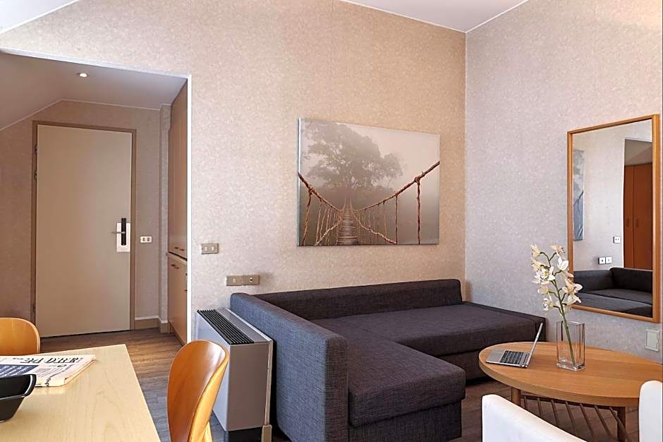 Residence Cimarosa