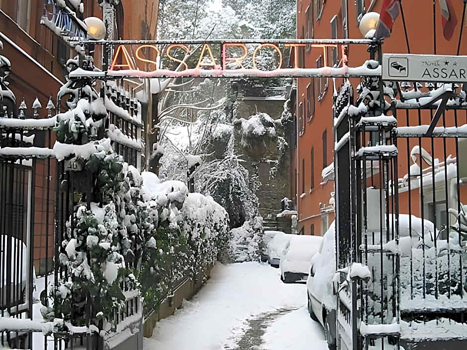 Hotel Assarotti