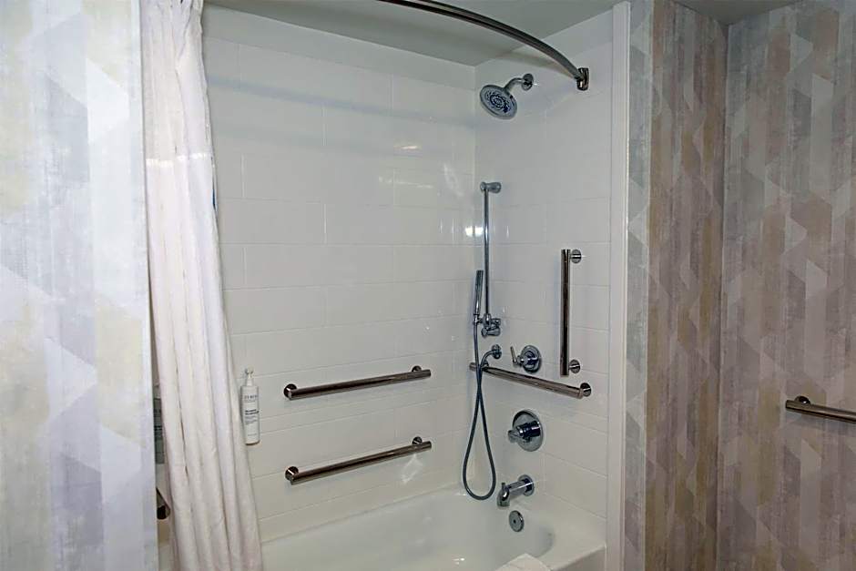 Hampton Inn By Hilton & Suites Jennings