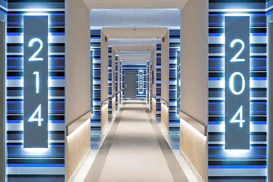 Elba Motril Beach & Business Hotel