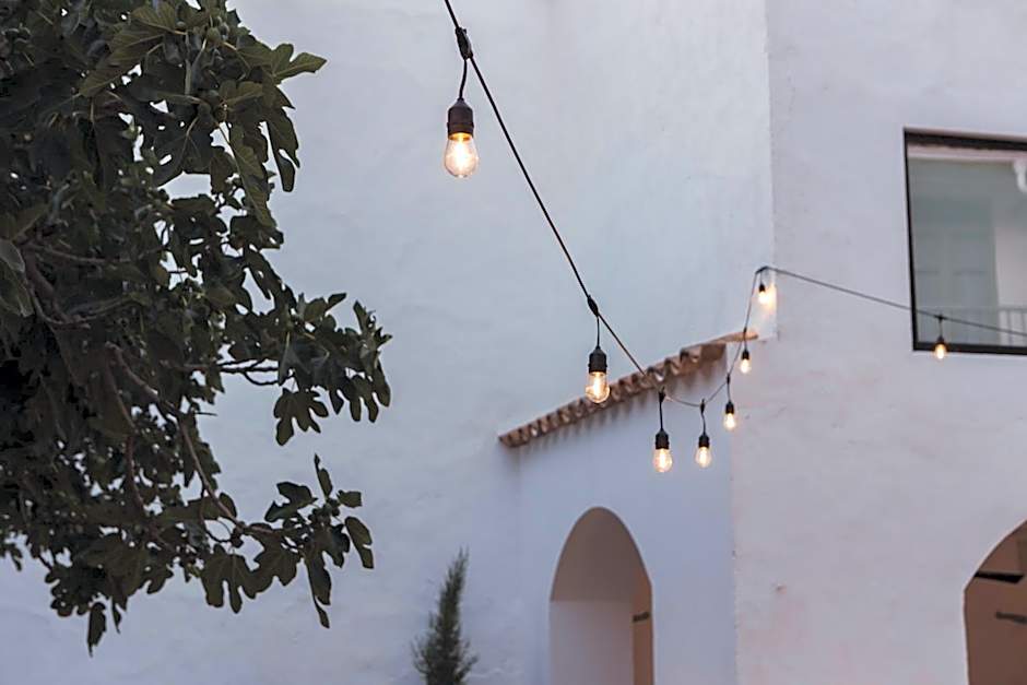 Casa del Médico Hotel Boutique