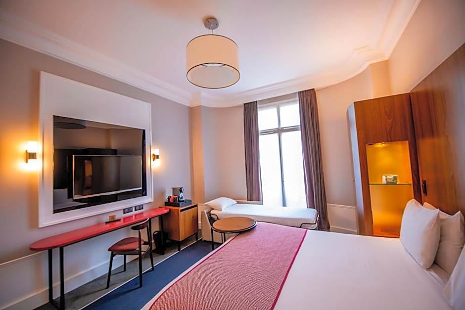 Holiday Inn Paris Gare de Lyon Bastille By IHG