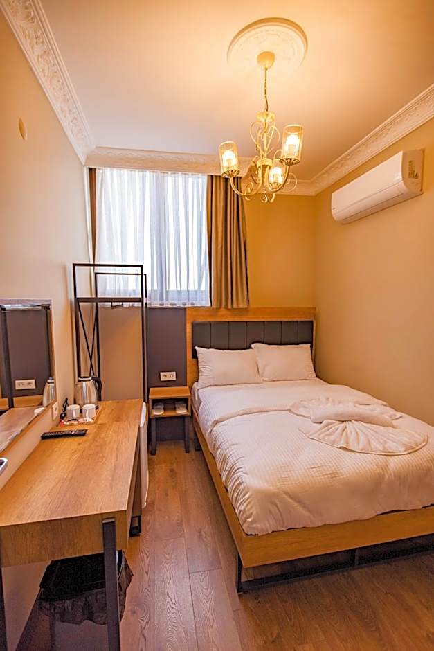 Grand Balyan Hotel & Restaurant