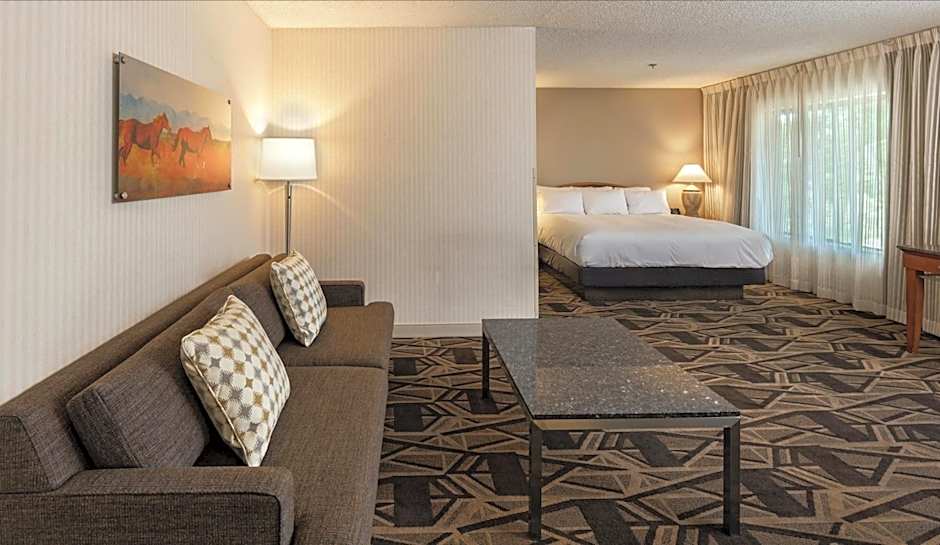 DoubleTree By Hilton Hotel Durango