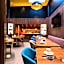 Hotel Montparnasse Saint Germain