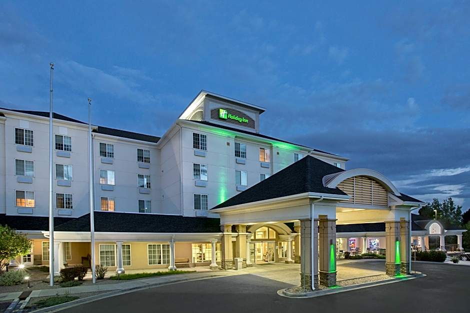 Holiday Inn Colorado Springs Airport by IHG – Colorado Springs, CO