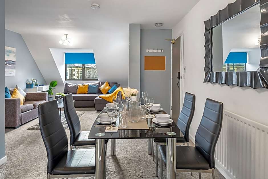 Great North Getaways - Newcastle upon Tyne