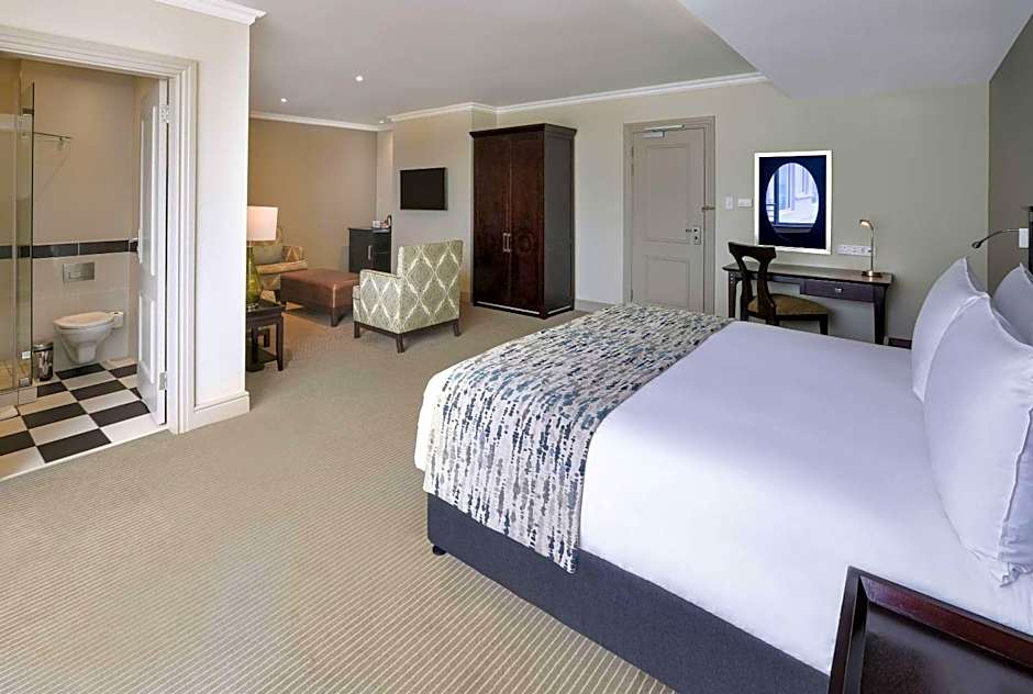 Southern Sun The Marine