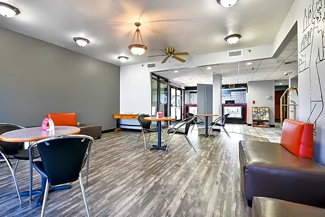OYO Townhouse Jacksonville AR