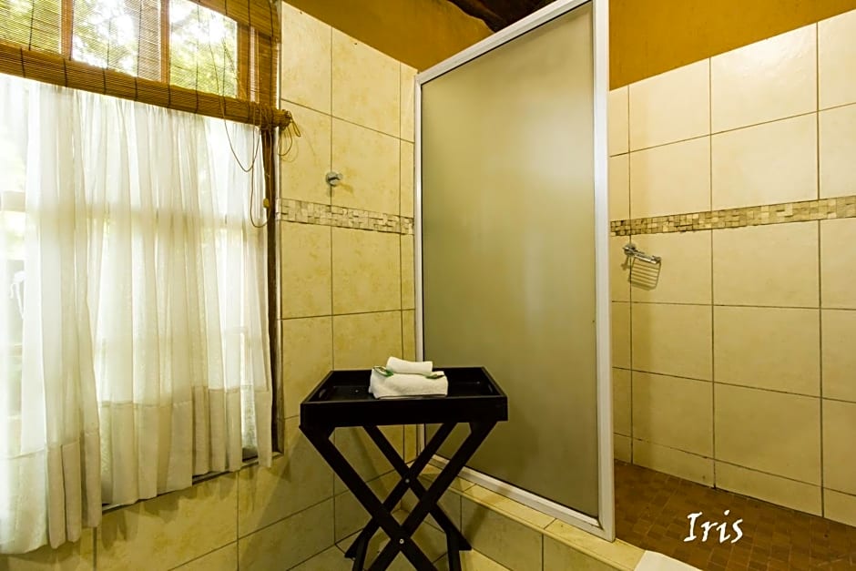 Charlie's Spot - The Gardens