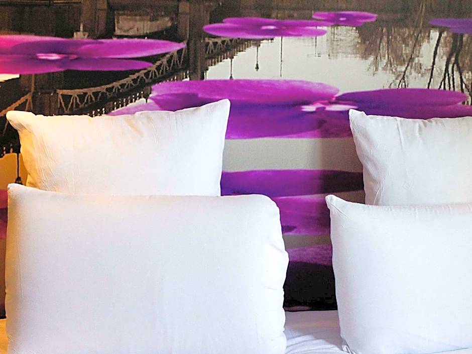 Hotel Mercure Toulouse Centre Wilson Capitole