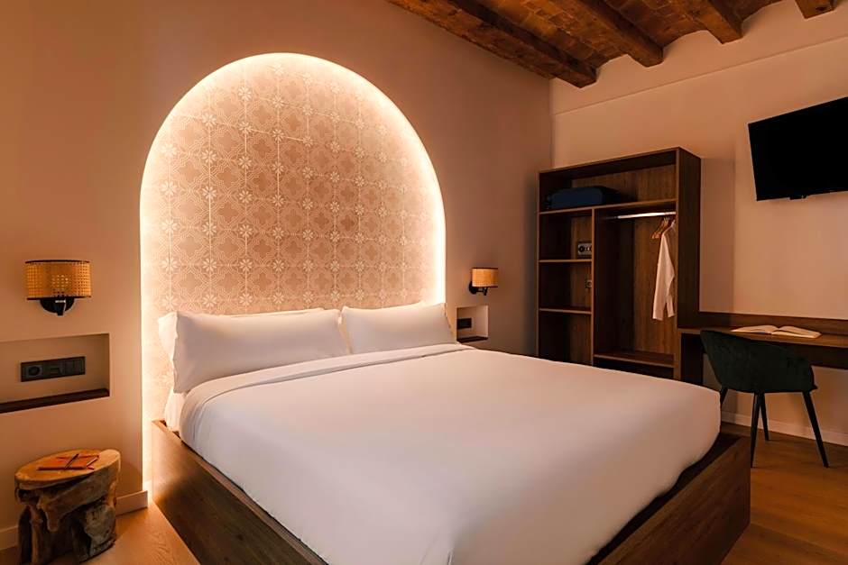 Hotel Hamsa House