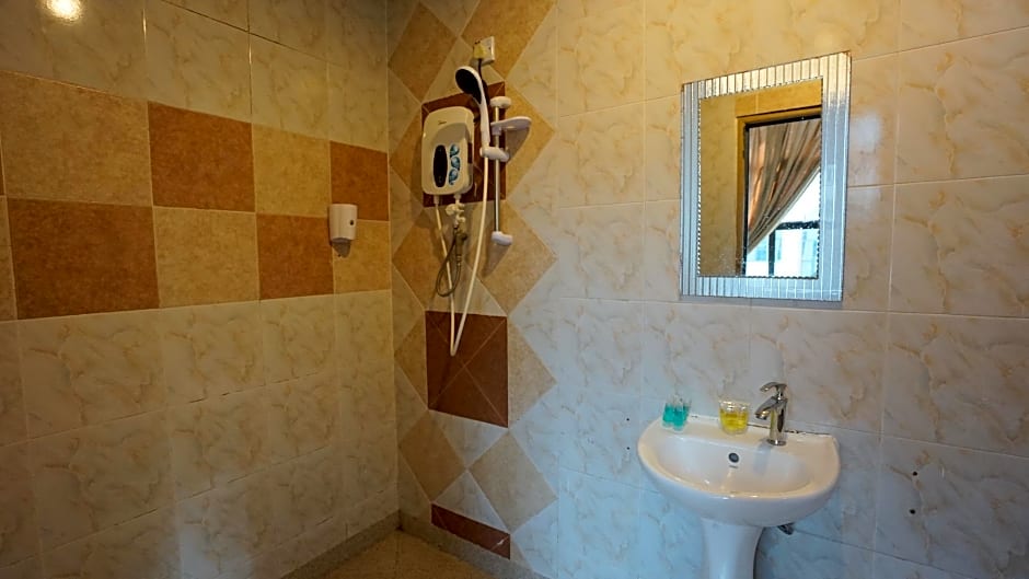 OYO 1230 Zen Zeng Budget Hotel