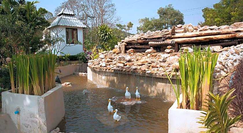 Rai Sooksangchan Resort