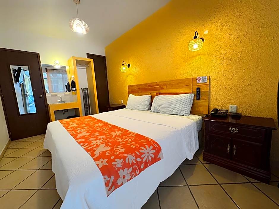 Hotel Escalada
