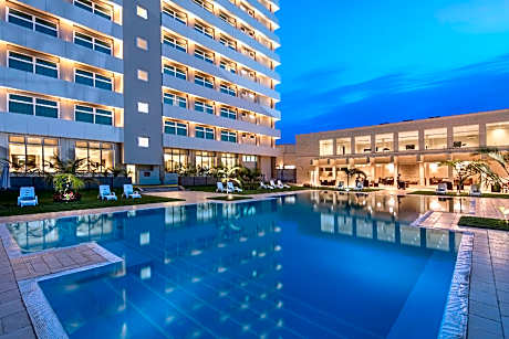 Fraser Suites - Abuja