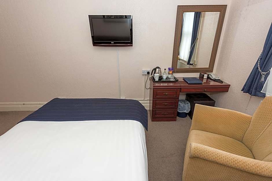 The Devonshire Park Hotel