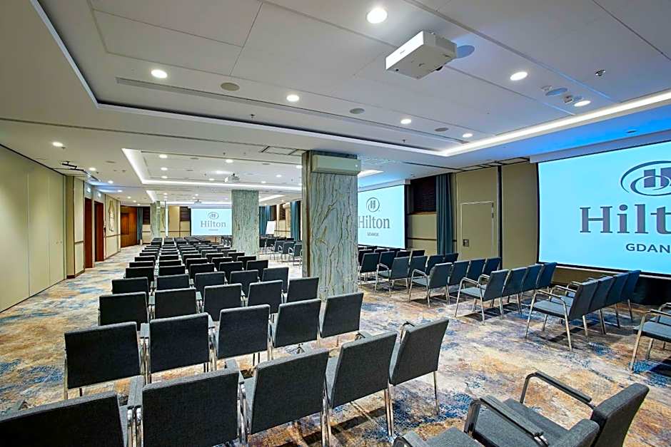 Hilton Gdansk