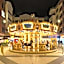 New Inn Hotel Cadde 54 Mall