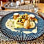 Logis Hôtel Restaurant Relais de la Mothe