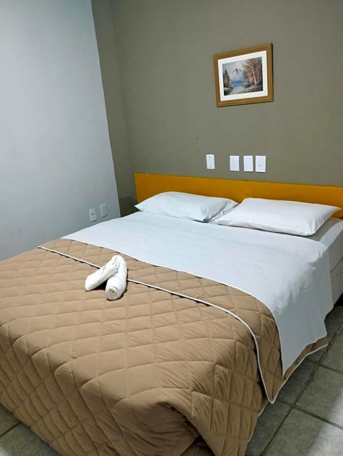 Pousada Boi Bumbá Praia