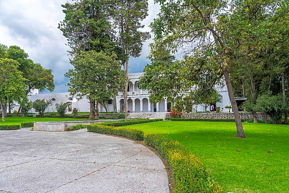 Hotel Ex hacienda Chautla Puebla, Trademark by Wyndham