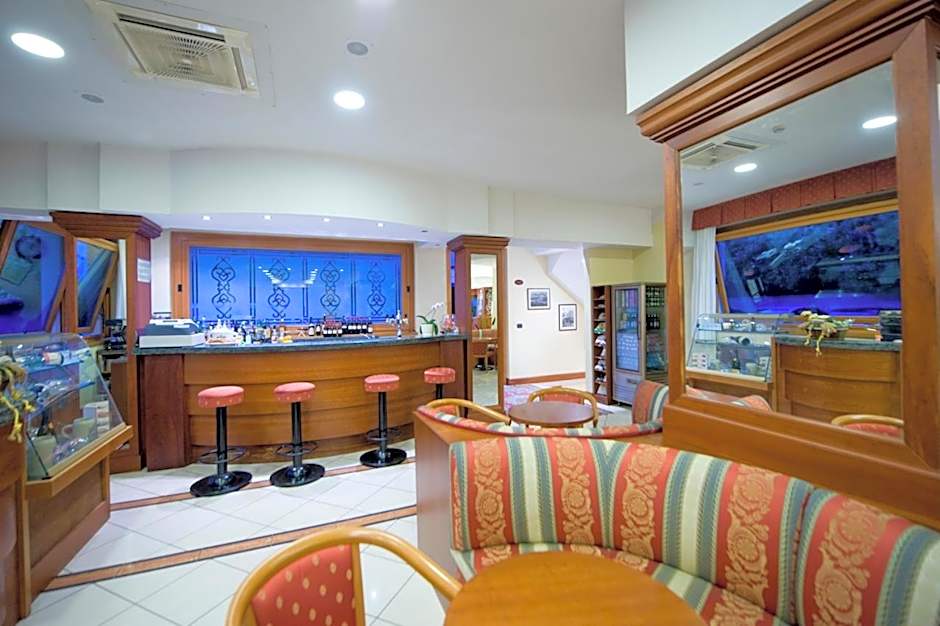 Hotel Astoria - 3stelle S