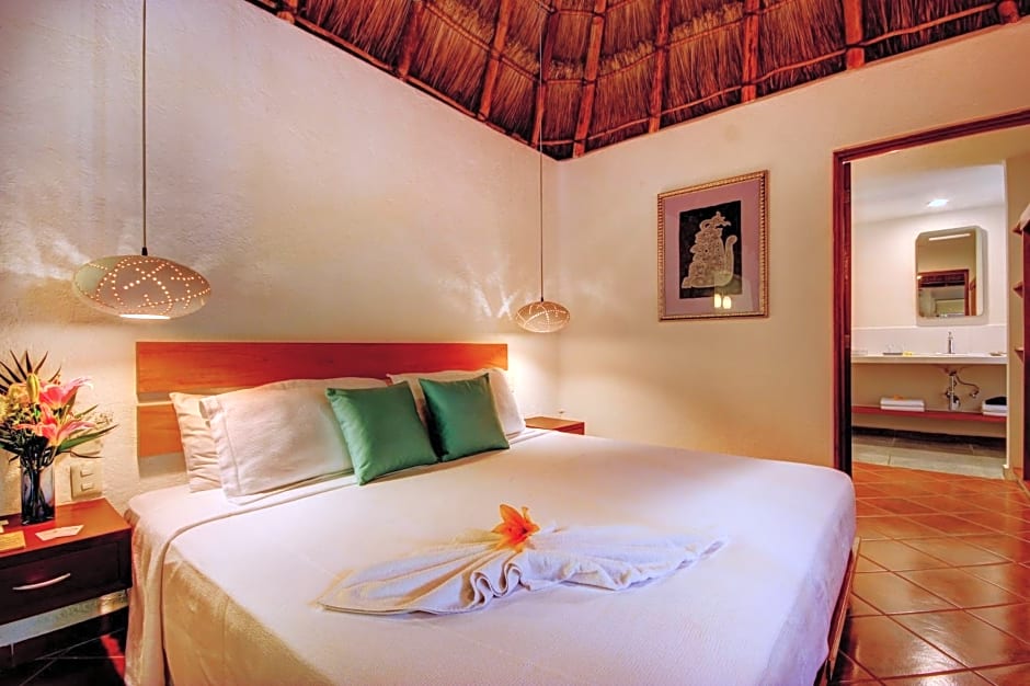 Riviera Maya Suites