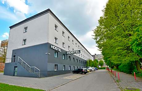 Twój Hostel Klimczoka 7