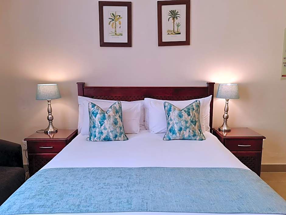 Peaches & Cream Bed & Breakfast