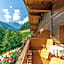 Hotel St. Pankraz