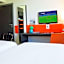 ibis Styles Caen centre gare