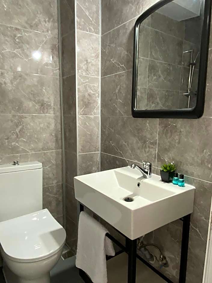 Lemon-Ada Butik Otel