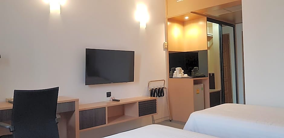 Ariston Hotel Bangkok