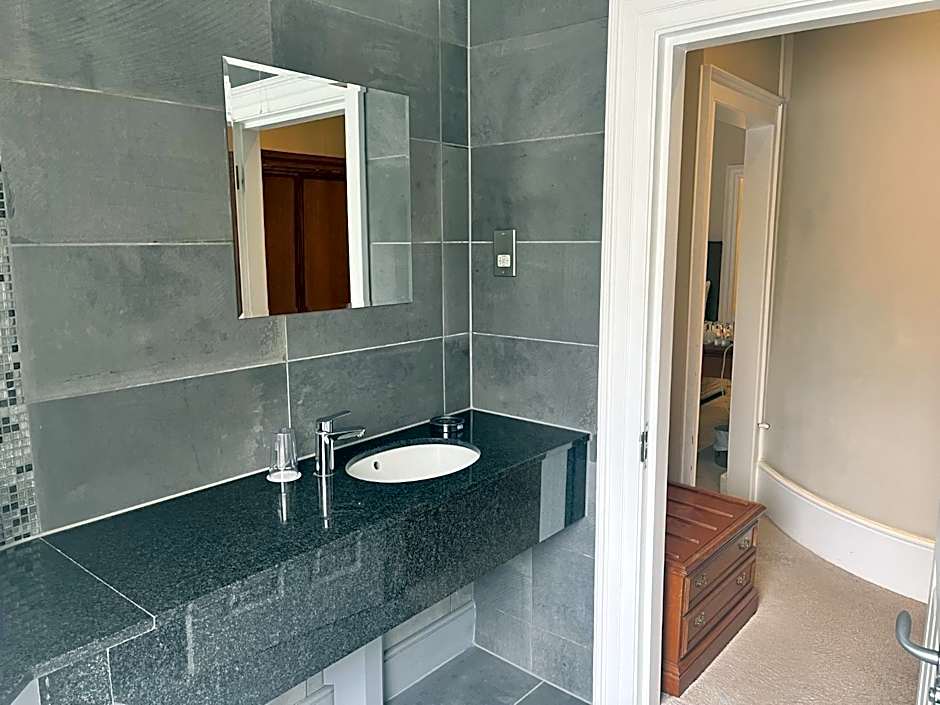 Staunton Hotel - B&B