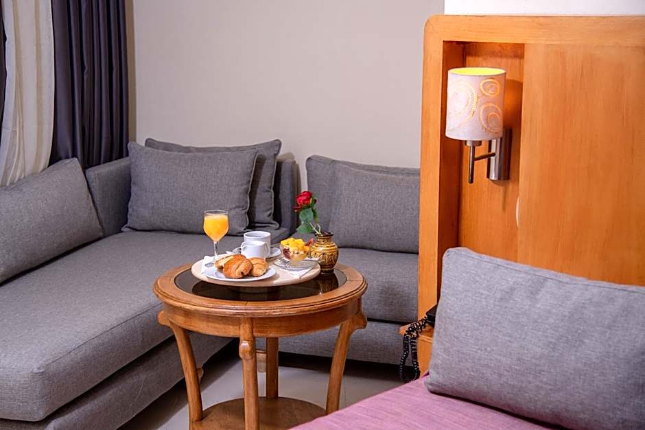 Hotel Palais Al Bahja