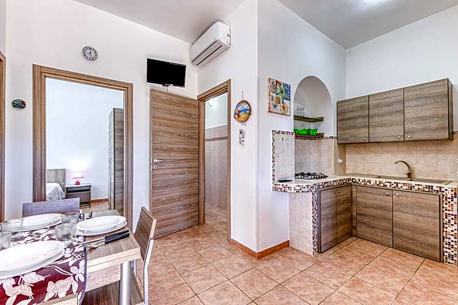 Villetta climatizzata Mar