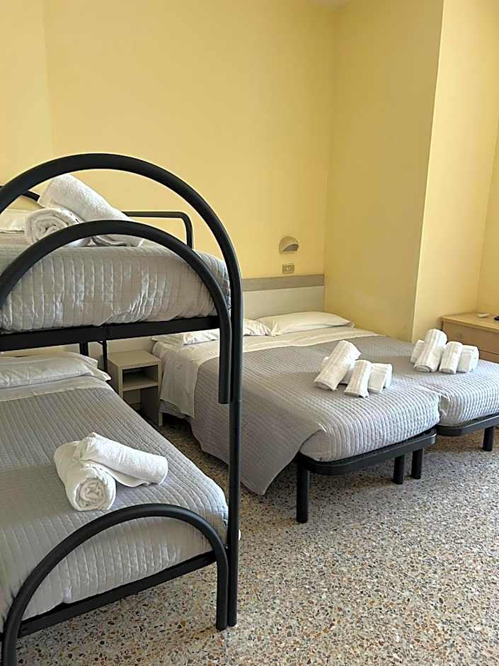 Hotel Ines