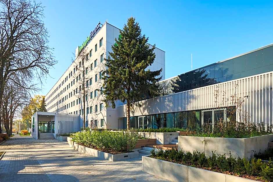 Holiday Inn Express Lublin By IHG