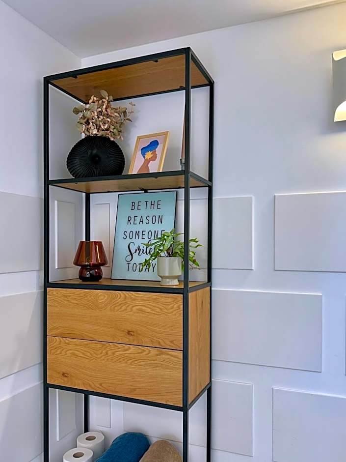 MEINpartments - Full service living