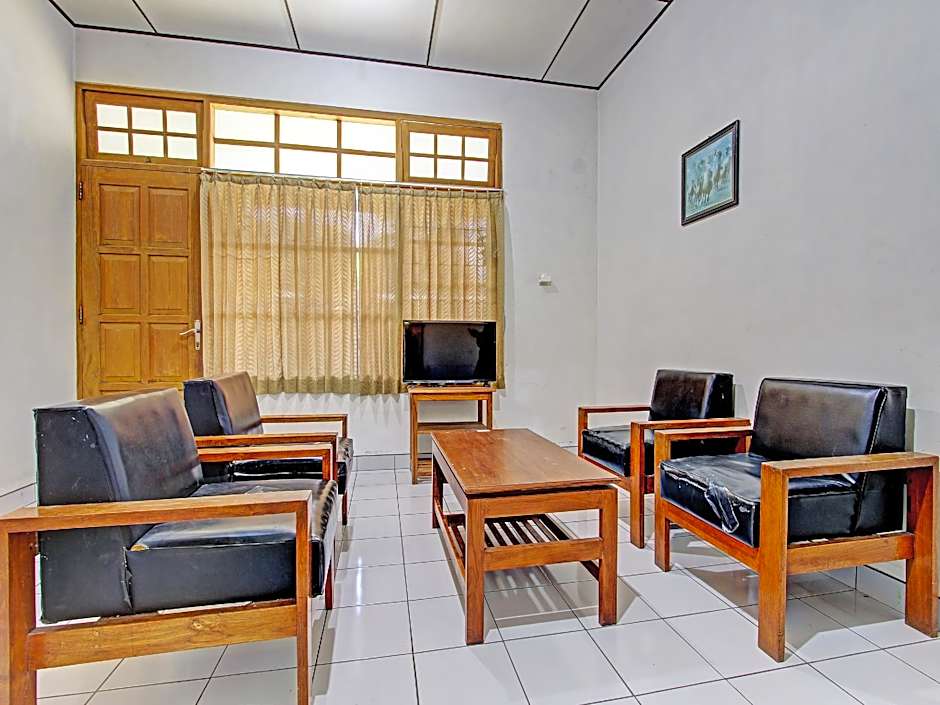 Hotel O Satriafi 2 Hotel