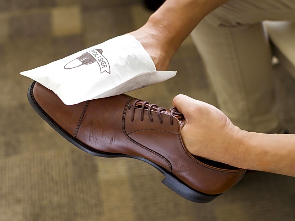 Toyoko Inn Kagoshima Temmonkan No.1