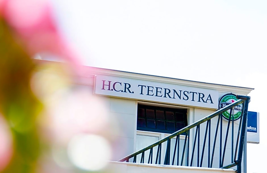 HCR Teernstra