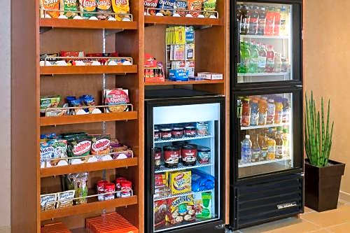 Primestay Extended Suites By Ihg