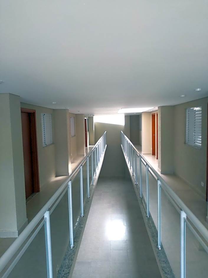 Pousada Vila Barboza - Próxima ao Thermas Water Park